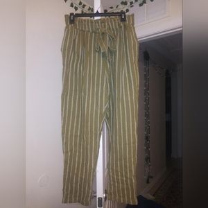 Sonoma Pants